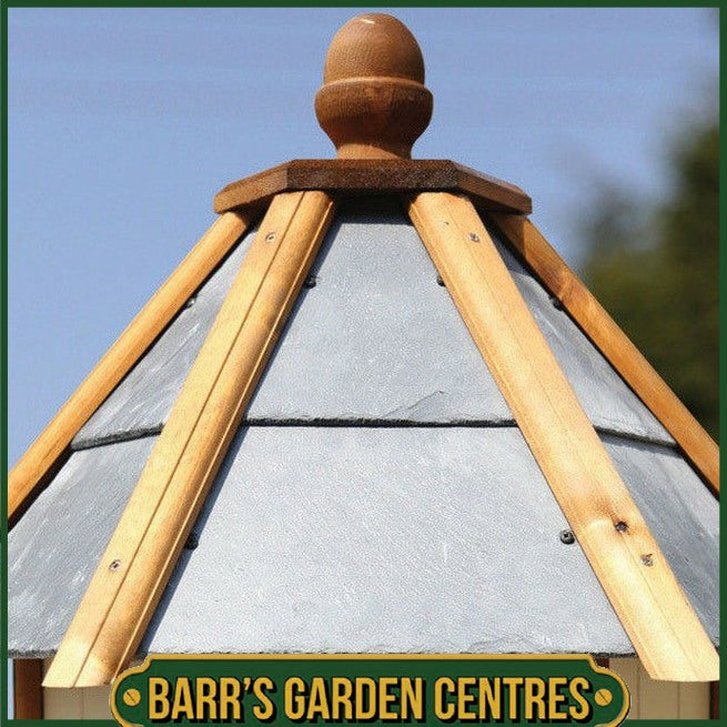 Tom Chambers Ripley Dovecote Bird Table