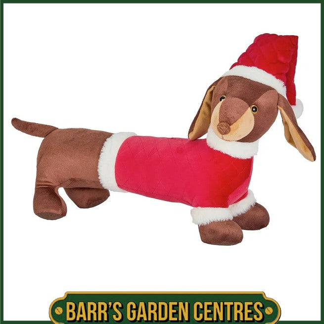 Three Kings Donovan the Dachshund Plush