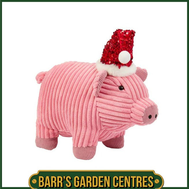 Three Kings Polly Pig