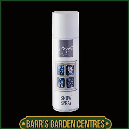 Premier Decorative Snow 300ml - 600ml