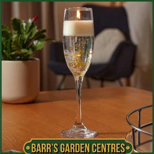 Three Kings Sante! Candle Flute