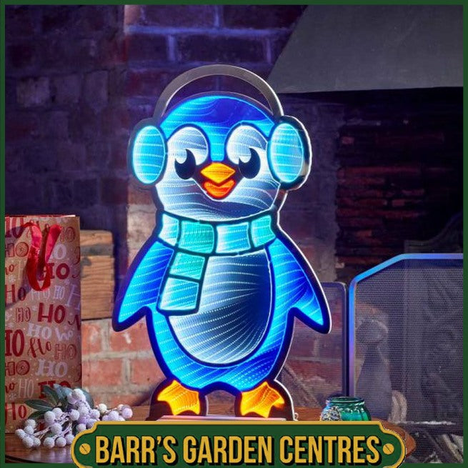 Three Kings PenguinFinity