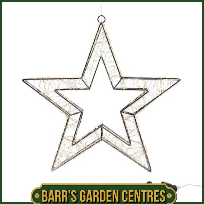 Three Kings 1440 LED Galaxy Star