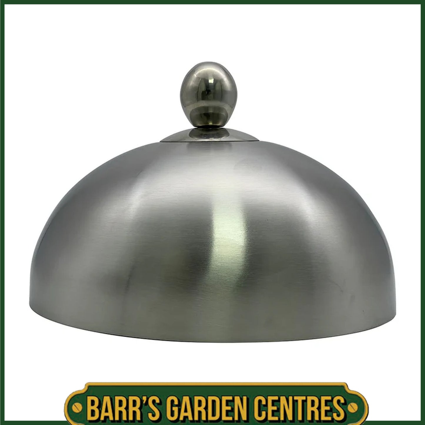 SmashGrill Cloche