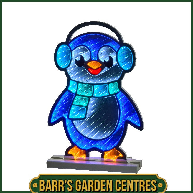 Three Kings PenguinFinity