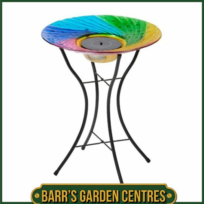 Smart Garden Rainbow Fountain