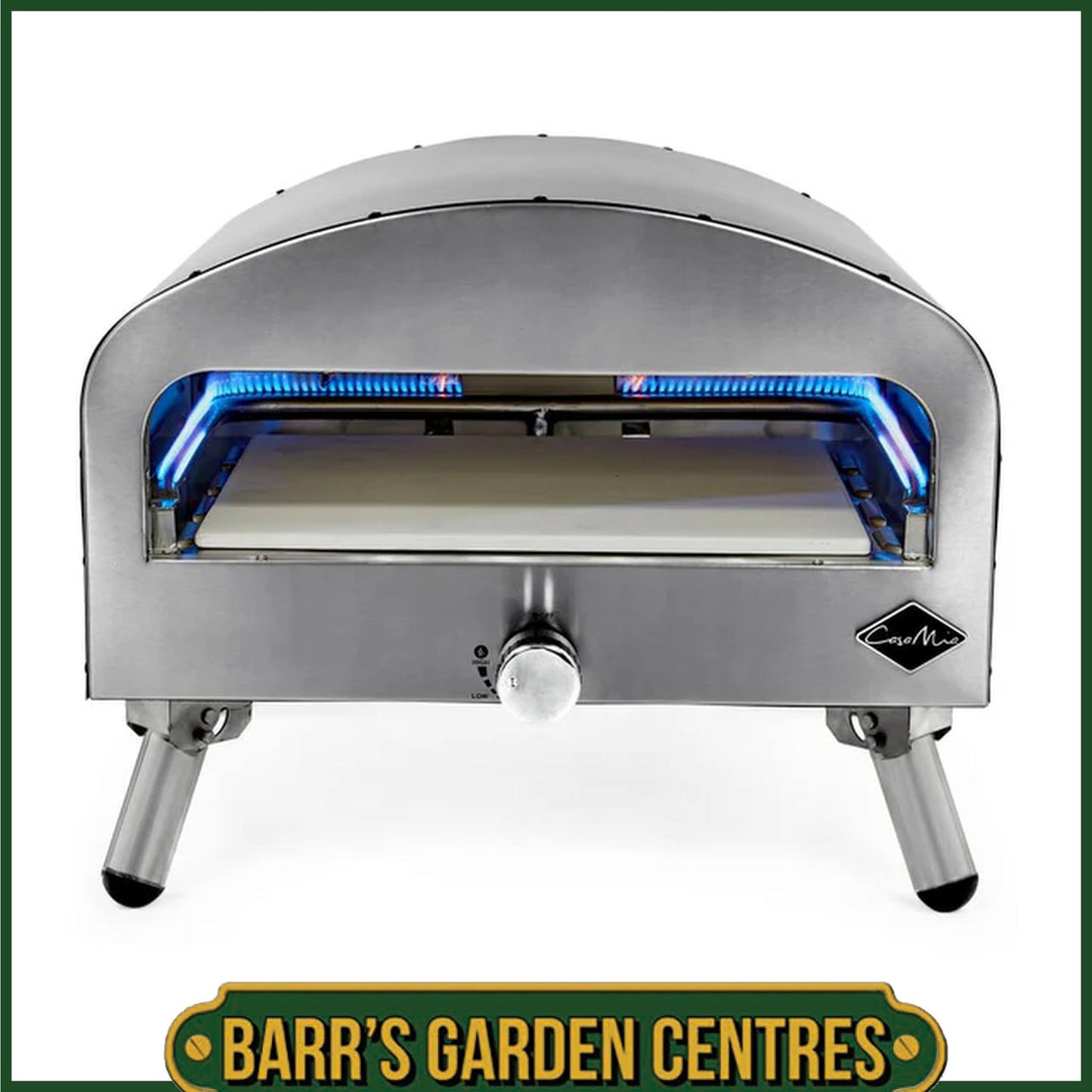 Grillstream Bravo 16" Pizza Oven