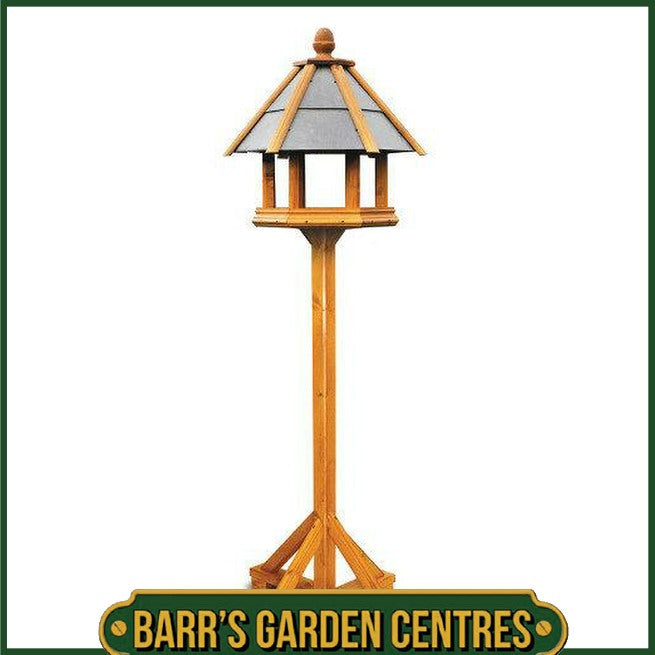 Tom Chambers Rosedale Bird Table