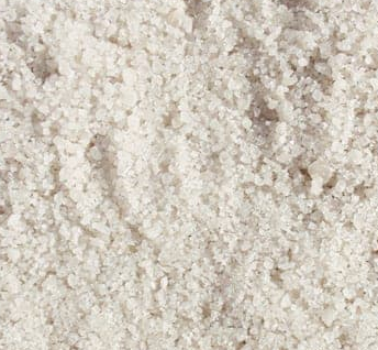 20KG White De-Icing Rock Salt
