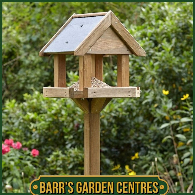 Peckish Complete Bird Table