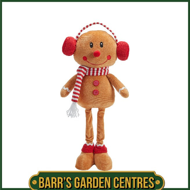 Three Kings GingerBread Boy Or Girl