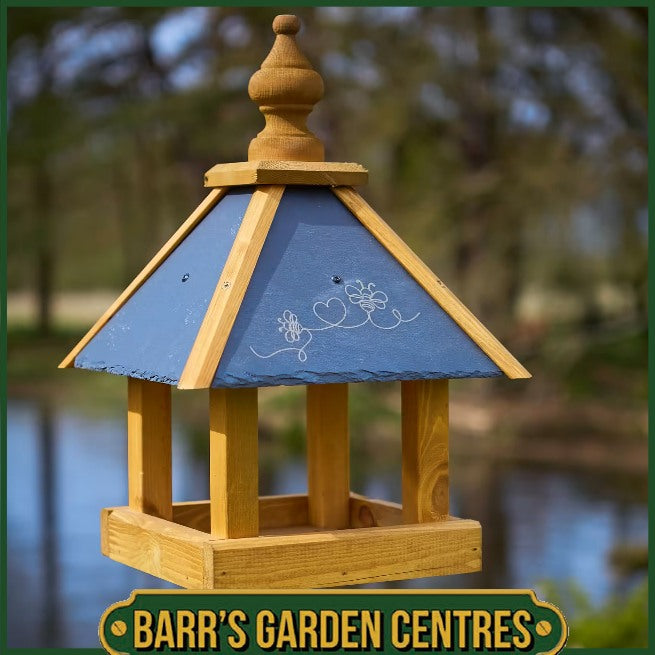 Tom Chambers Baby Bedale Bird Table