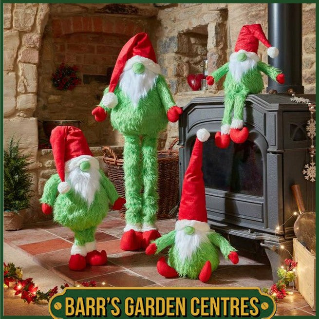 Three Kings Gronk - Standing