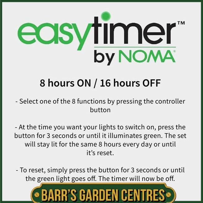 NOMA Set of 5 Penguin Lightchain