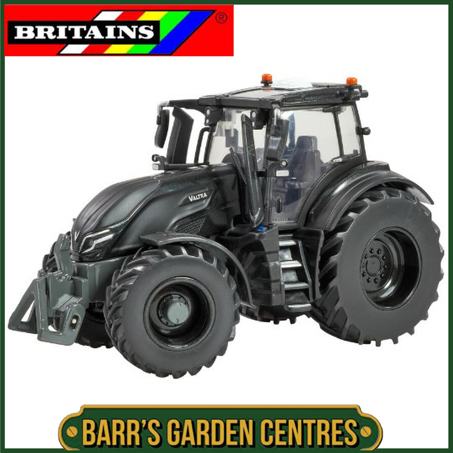 BRITAINS Valtra Q305