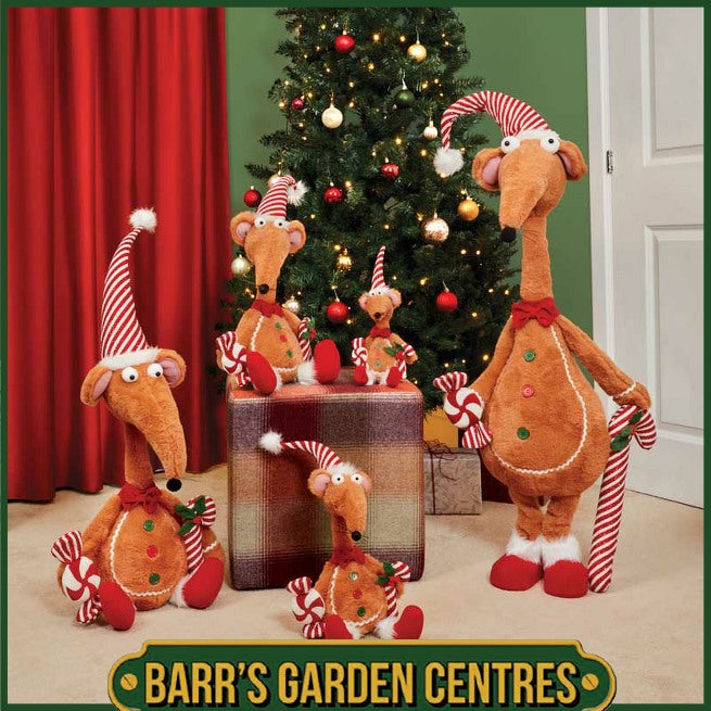 Christmas Soft/Plush