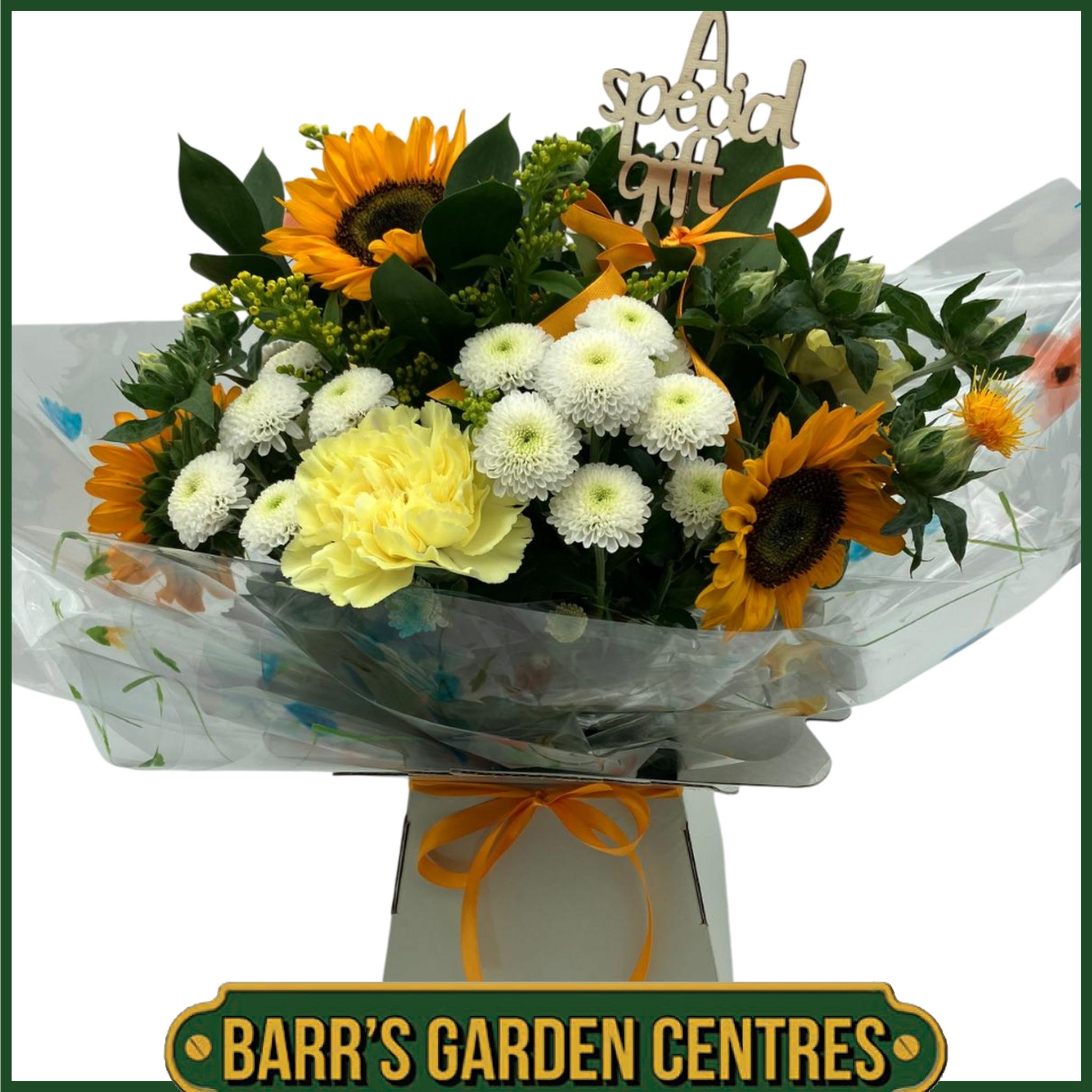 5+ Floristry Gifts Floristry & Gifts – Barrs Garden Centres