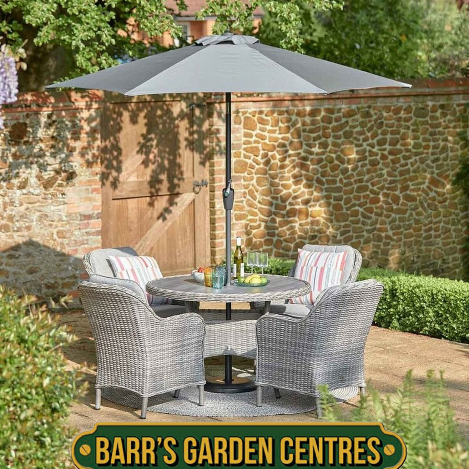 Garden Furniture