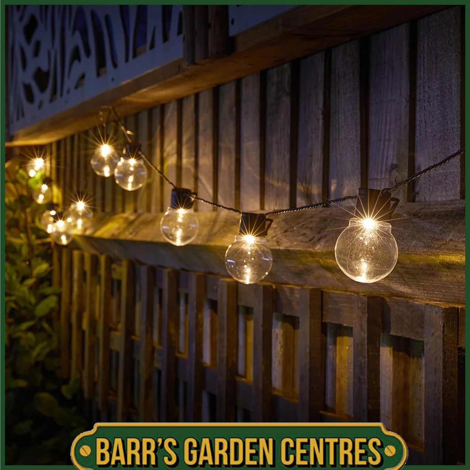 Home & Garden Lighting