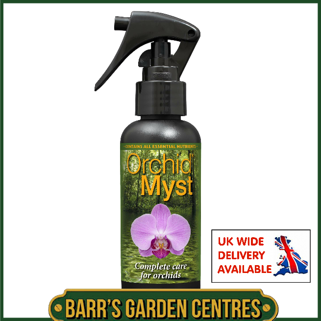 Growth Technolgy Orchid Myst - 300ml