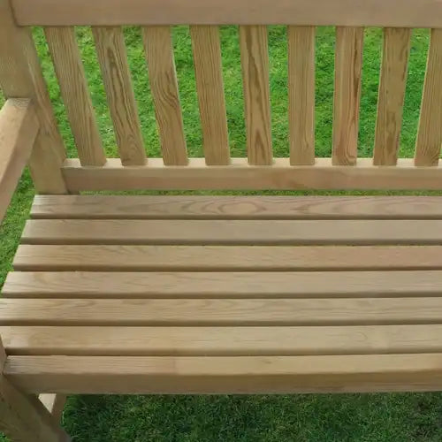 Emily 3 Seater Garden Bench (5ft)