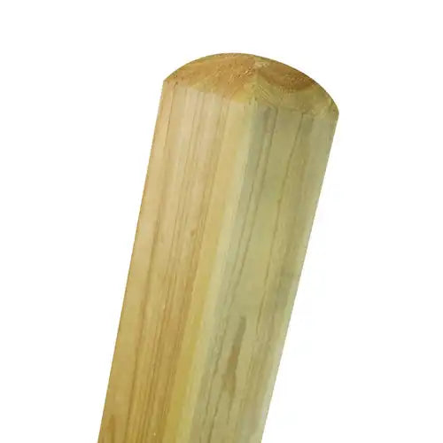 Planed Fence Posts 70mm x 70mm & 90mm x 90mm