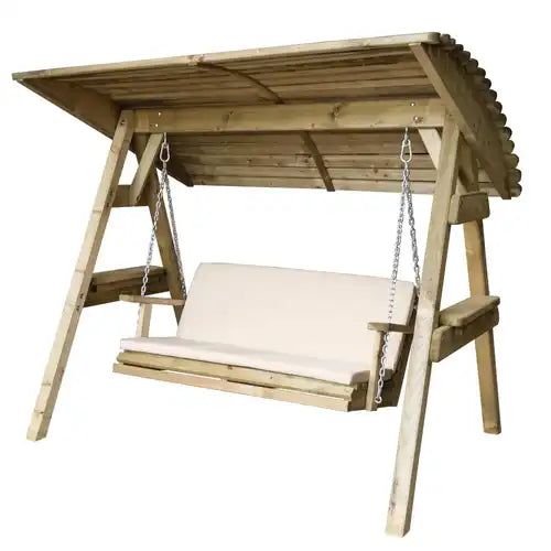 Miami Swing 2 Seater