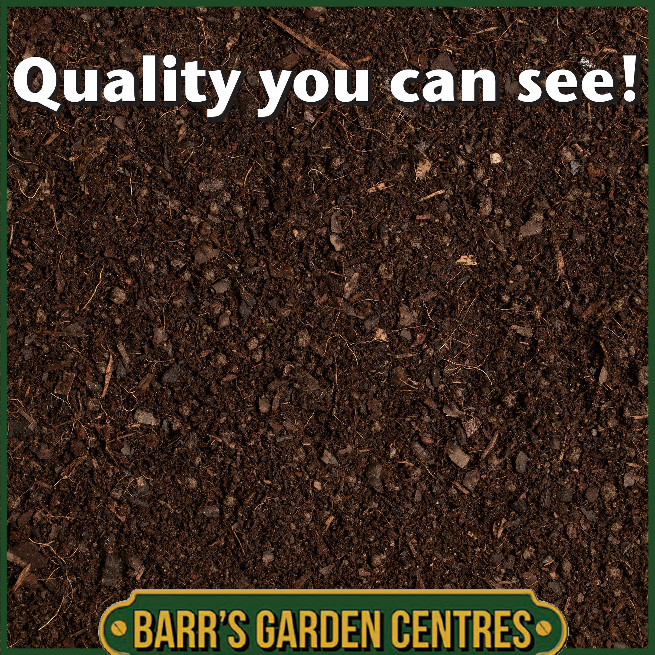 Growth Technology Houseplant Focus Peat-Free Repotting Mix (3ltr - 8ltr - 25ltr)