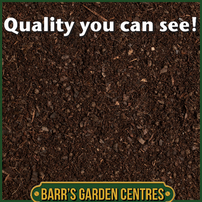 Growth Technology Houseplant Focus Peat-Free Repotting Mix (3ltr - 8ltr - 25ltr)