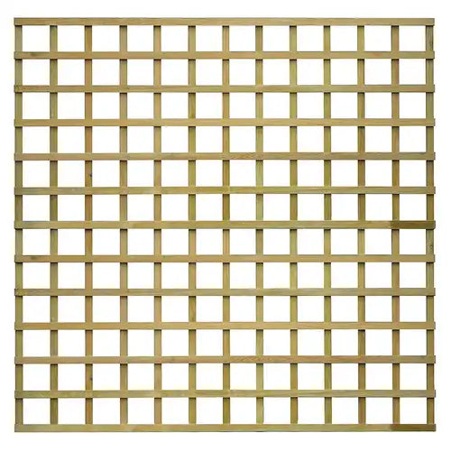 Zest 4 Leisure 110mm Square Trellis