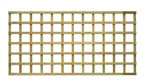 Zest 4 Leisure 110mm Square Trellis