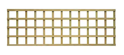 Zest 4 Leisure 110mm Square Trellis