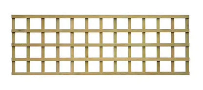 Zest 4 Leisure 110mm Square Trellis