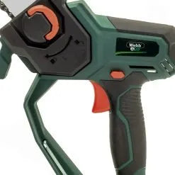 Webb Eco WEV20PSB2 20V 15cm (6″) Cordless Pruning Saw Trimmer (2Ah Battery & Charger included)
