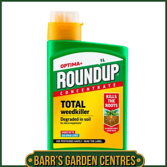 Roundup® Optima+ Concentrate 1 Litre