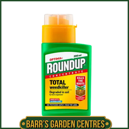 Roundup® Optima+ Concentrate 280ml