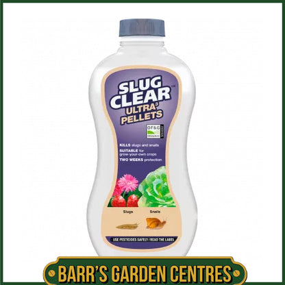SlugClear™ Ultra 685g