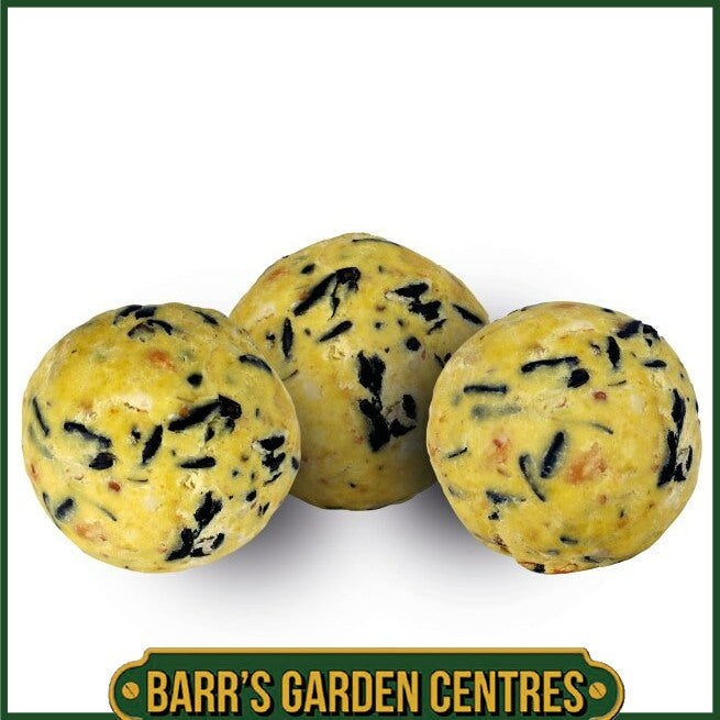 Peckish Extra Goodness Energy Balls 6 pack plus 6 Extra Free