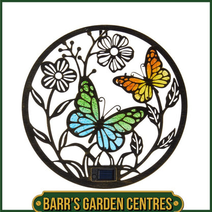 Smart Garden Papillon Decor Disc