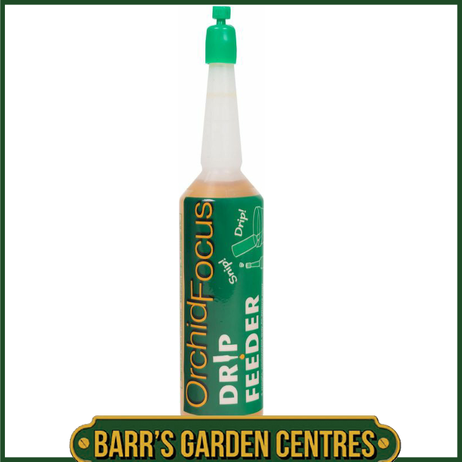 Growth Technolgy Orchid Focus Drip Feeders 6 Pack