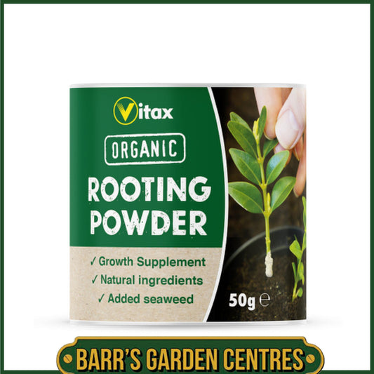 Vitax Organic Rooting Powder