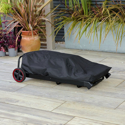 SmashGrill Go Deluxe Cover