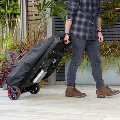 SmashGrill Go Deluxe Cover