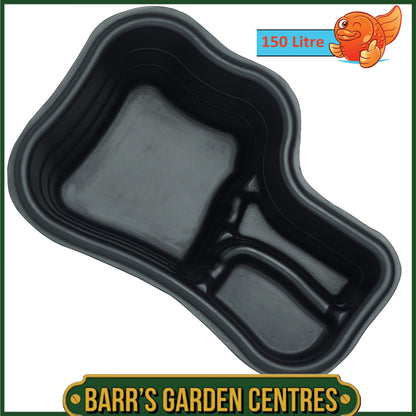 Oase Preformed pond 150 Litre