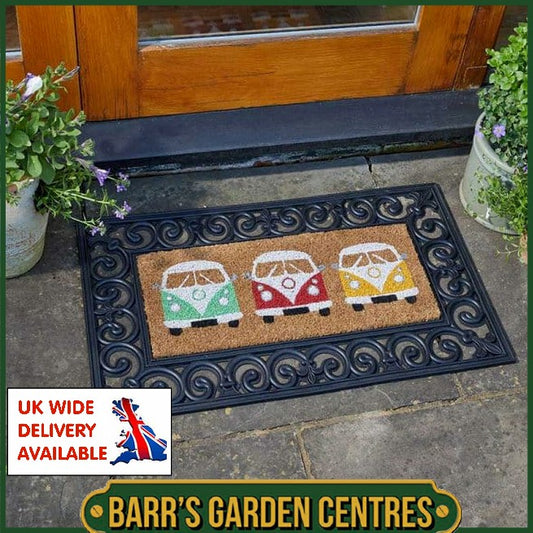 Smart Garden VanFest Decoir Insert Mat 23x53cm