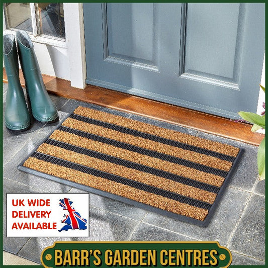 Doormat - Muck Off Combi Brush