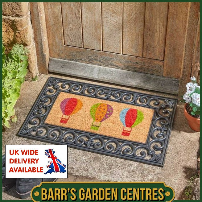 Smart Garden Balloons Decoir Insert Mat 23x53cm
