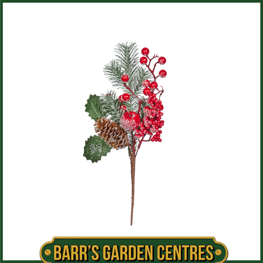 Festive DecorStem - 60cm