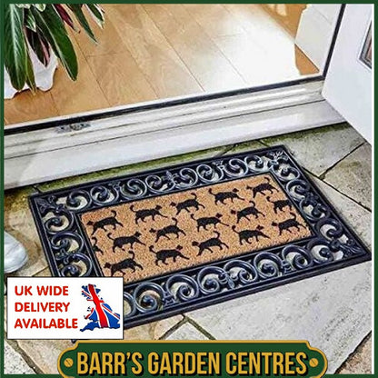 Smart Garden Cats Decoir Insert Mat 23x53cm