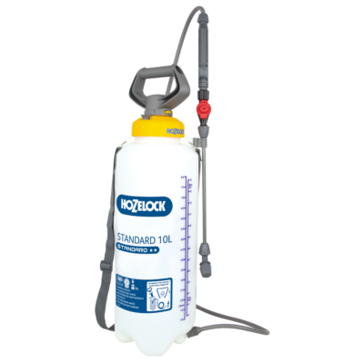 Hozelock - Standard Pressure Sprayer Available Sizes 5Litre - 7Litre - 10Litre